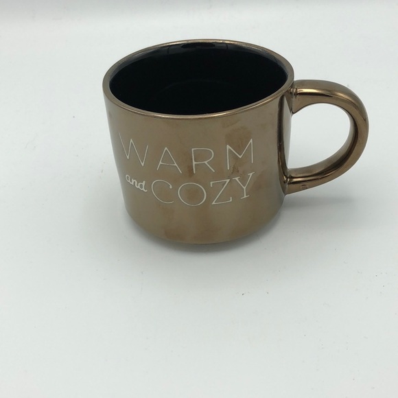 Threshold Other - Warm and Cozy Threshold Coffee mug Threshold Other - Warm and Cozy Threshold Coffee mug